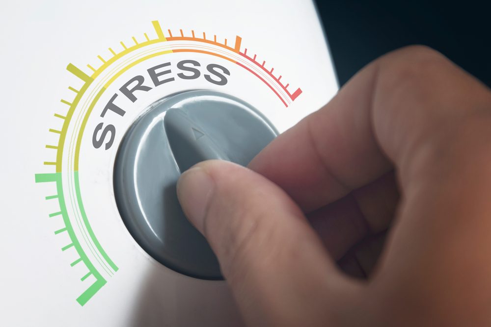 Mental,Health,,,Stress,Indicator,Test,,,Stress,Management Stress management, Stress, Dial